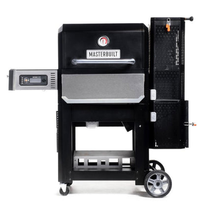 Masterbuilt - Gravity Series 800 Digital Charcoal Grill + Smoker