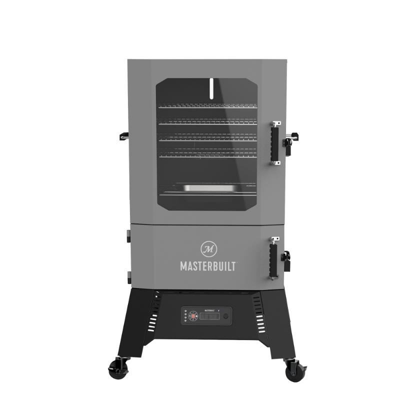 Masterbuilt - 40-inch Digital Charcoal Smoker