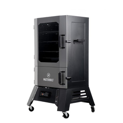 Masterbuilt - 40-inch Digital Charcoal Smoker