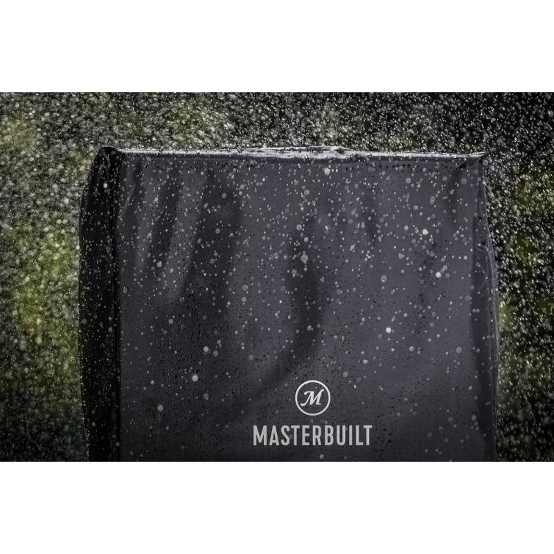 Masterbuilt - 40-inch Digital Electric Smoker Cover