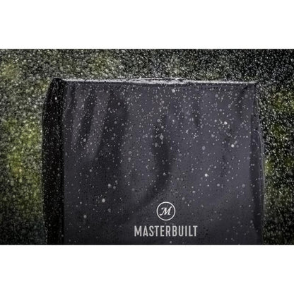 Masterbuilt - 40-inch Digital Electric Smoker Cover