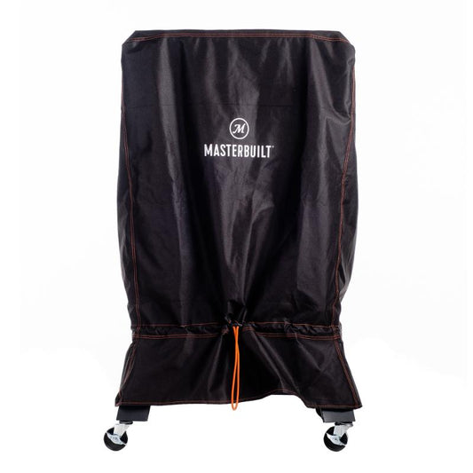 Masterbuilt - 40-inch Digital Charcoal Smoker Cover