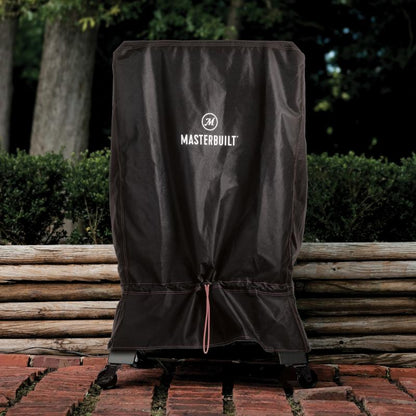 Masterbuilt - 40-inch Digital Charcoal Smoker Cover