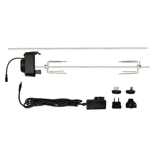 Masterbuilt - Gravity Series™ Rotisserie Kit