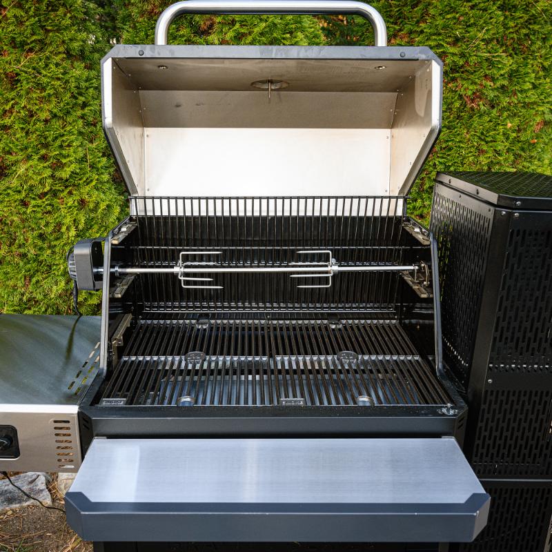 Masterbuilt - Gravity Series™ Rotisserie Kit