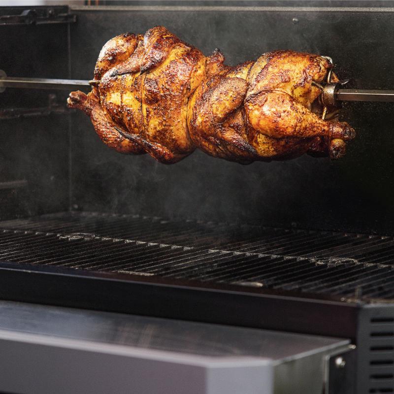 Masterbuilt - Gravity Series™ Rotisserie Kit