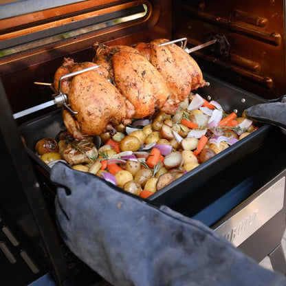 Masterbuilt - Gravity Series™ Rotisserie Kit