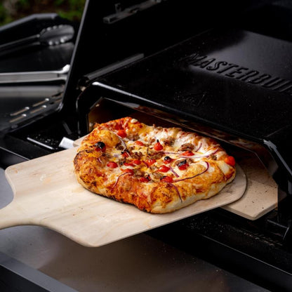 Masterbuilt - Gravity Series ™ 800 and 1050 Pizza Oven