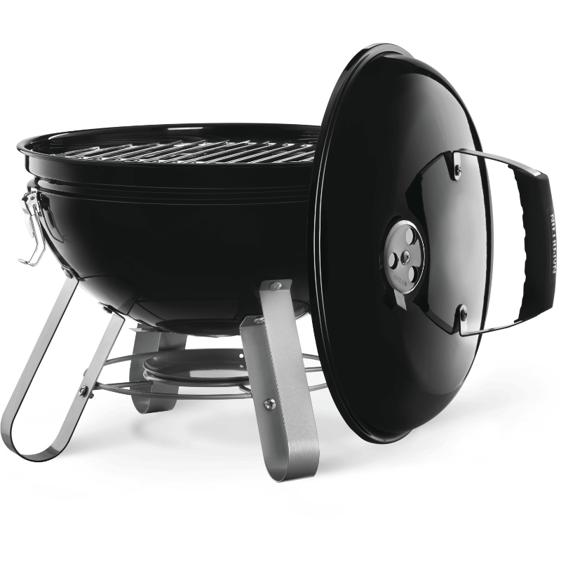 Napoleon - Rodeo 14'' Portable Charcoal Kettle BBQ