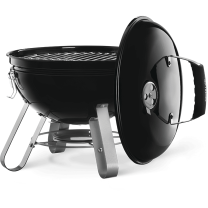 Napoleon - Rodeo 14'' Portable Charcoal Kettle BBQ