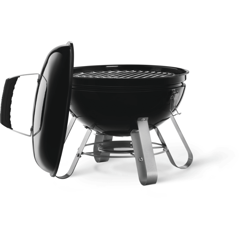 Napoleon - Rodeo 14'' Portable Charcoal Kettle BBQ