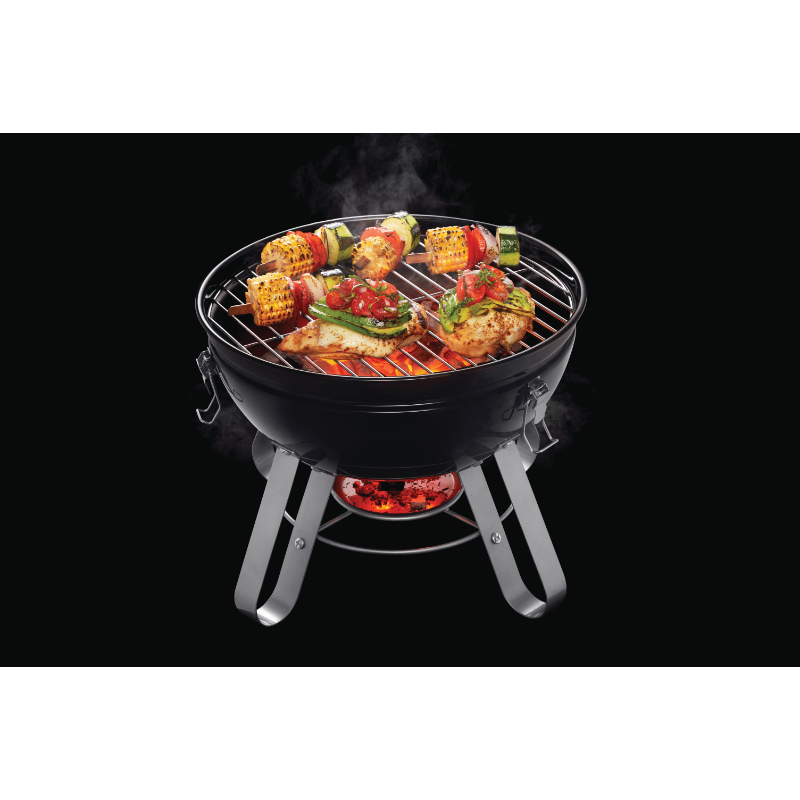 Napoleon - Rodeo 14'' Portable Charcoal Kettle BBQ