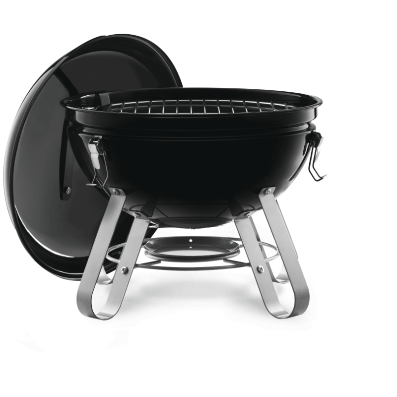 Napoleon - Rodeo 14'' Portable Charcoal Kettle BBQ