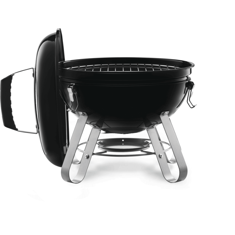 Napoleon - Rodeo 14'' Portable Charcoal Kettle BBQ