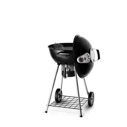 Napoleon - Rodeo 22'' Portable Charcoal Kettle BBQ With Legs