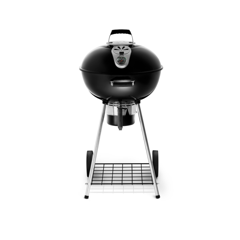 Napoleon - Rodeo 22'' Portable Charcoal Kettle BBQ With Legs