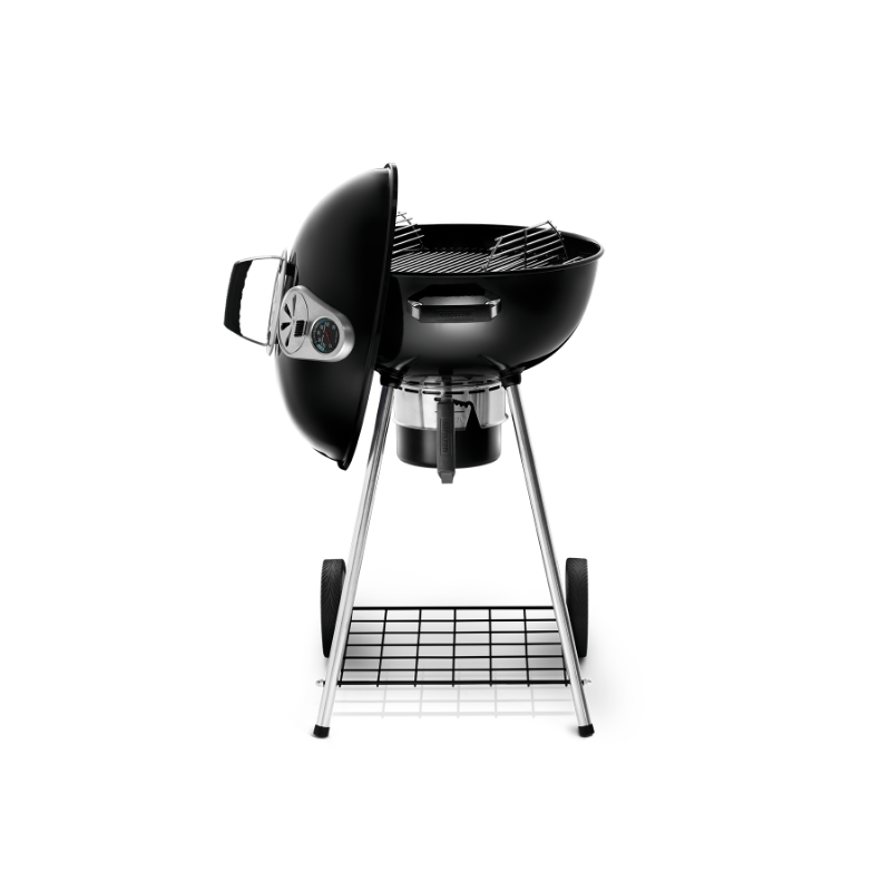 Napoleon - Rodeo 22'' Portable Charcoal Kettle BBQ With Legs