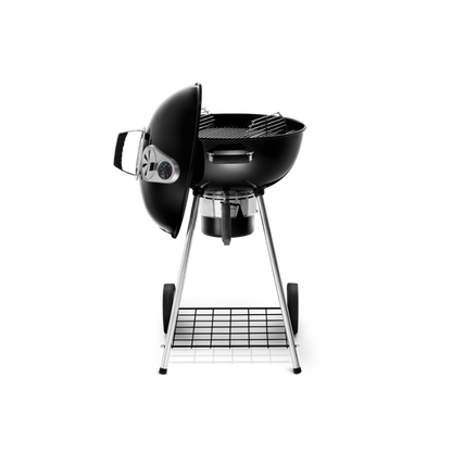 Napoleon - Rodeo 22'' Portable Charcoal Kettle BBQ With Legs