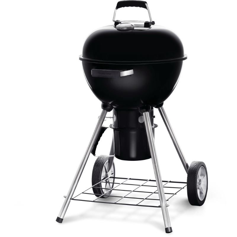 Napoleon - Rodeo 18'' Portable Charcoal Kettle BBQ With Legs