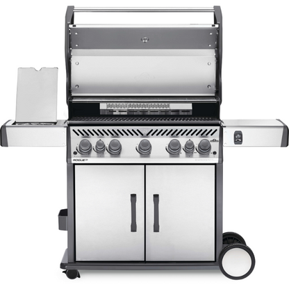 Napoleon - Rogue SE 625 5 Burner BBQ - With Side and Rear Burner