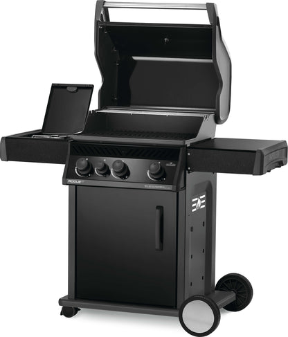 Napoleon - Rogue RXT 425 3 Burner BBQ - With Side Burner