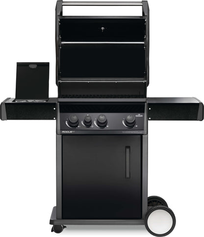 Napoleon - Rogue RXT 425 3 Burner BBQ - With Side Burner