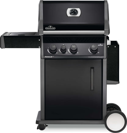 Napoleon - Rogue RXT 425 3 Burner BBQ - With Side Burner