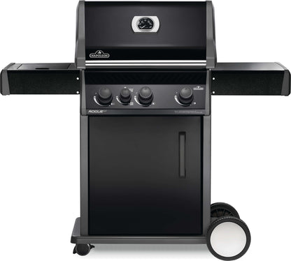 Napoleon - Rogue RXT 425 3 Burner BBQ - With Side Burner