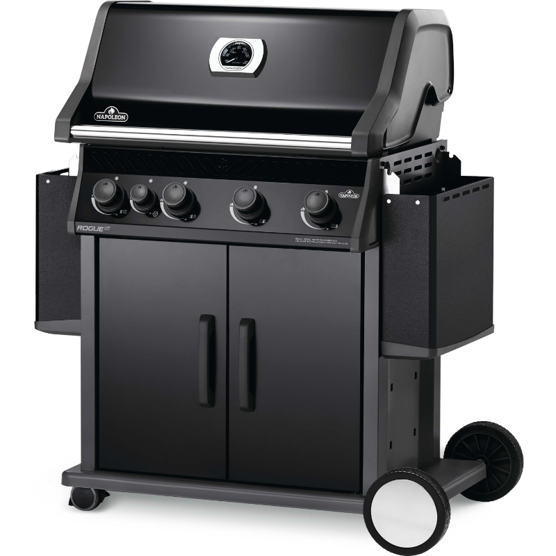 Napoleon - Rogue RXT 525 4 Burner BBQ - With Side Burner