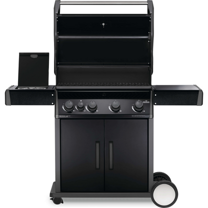 Napoleon - Rogue RXT 525 4 Burner BBQ - With Side Burner