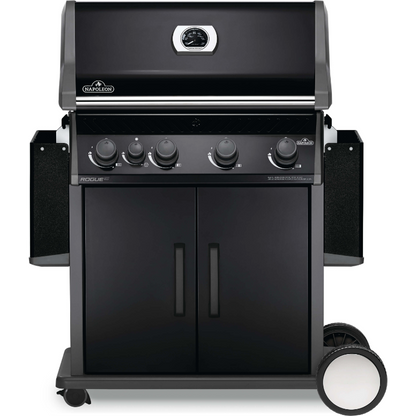 Napoleon - Rogue RXT 525 4 Burner BBQ - With Side Burner