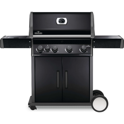 Napoleon - Rogue RXT 525 4 Burner BBQ - With Side Burner