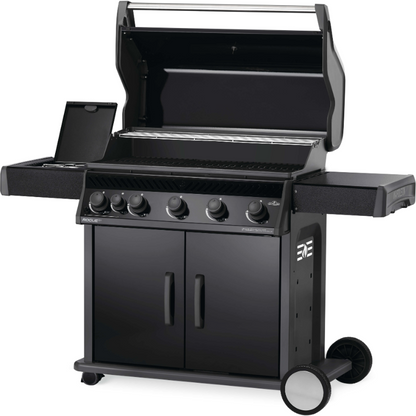 Napoleon - Rogue RXT 625 5 Burner BBQ - With Side Burner