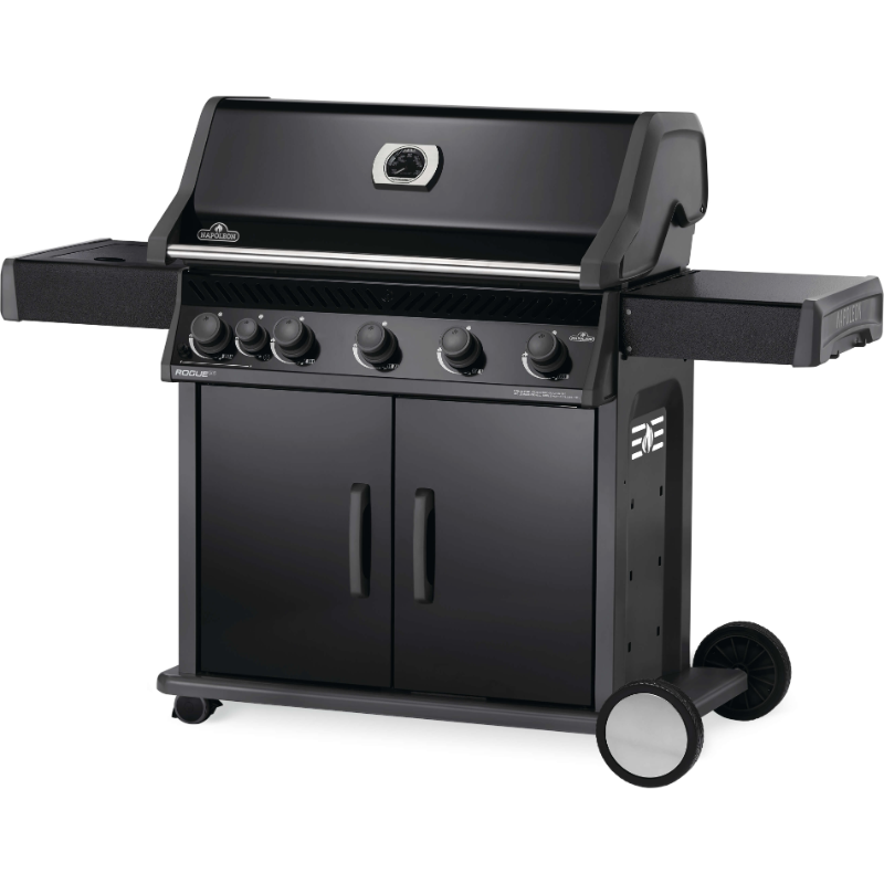 Napoleon - Rogue RXT 625 5 Burner BBQ - With Side Burner