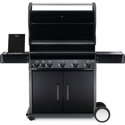 Napoleon - Rogue RXT 625 5 Burner BBQ - With Side Burner