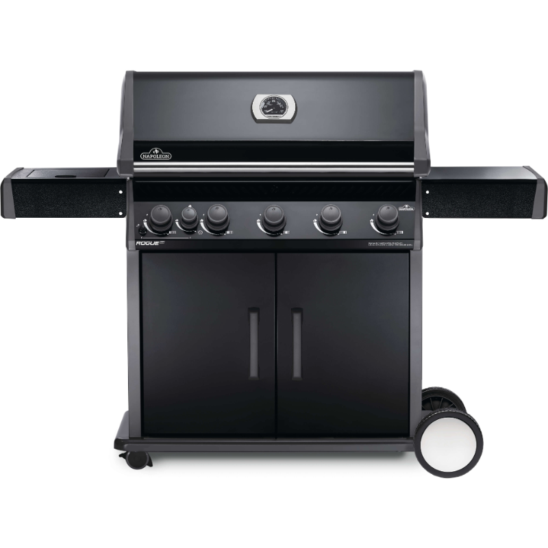 Napoleon - Rogue RXT 625 5 Burner BBQ - With Side Burner