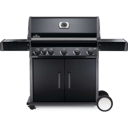 Napoleon - Rogue RXT 625 5 Burner BBQ - With Side Burner