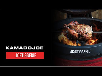 Kamado Joe - Big Joe JoeTisserie® 220V with AUS plug