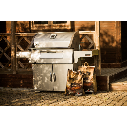 Napoleon - Charcoal Professional Cart BBQ