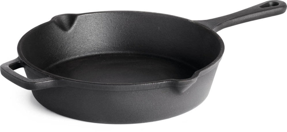 Napoleon - Cast Iron Frying Pan