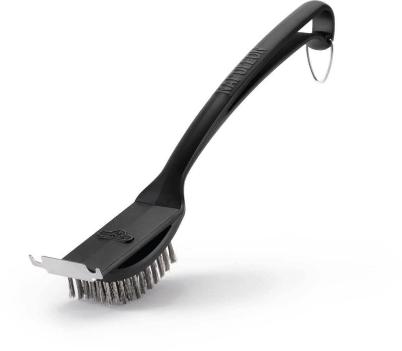 Napoleon - Industrial Stainless Steel Grill Brush