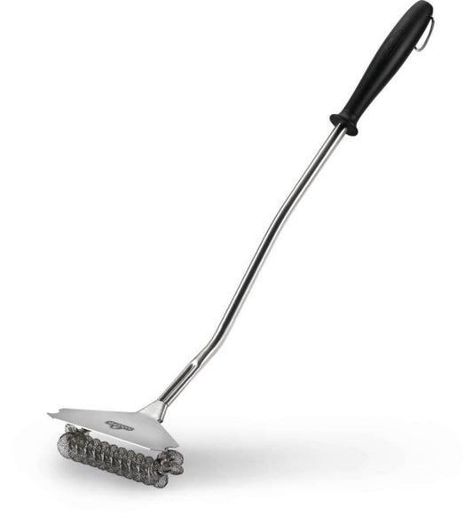 Napoleon - Bristle Free Wide Grill Brush