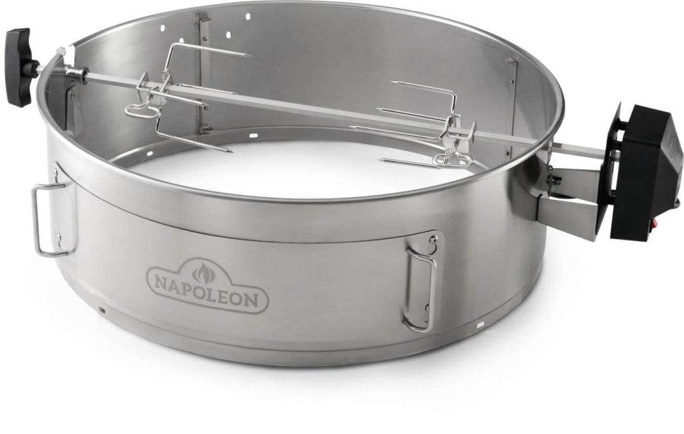 Napoleon - Kettle Rottiserie