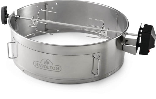 Napoleon - Kettle Rottiserie