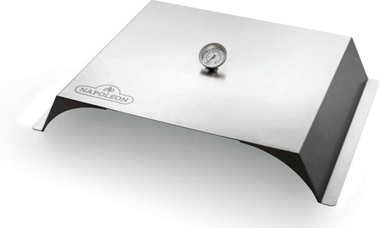 Napoleon - Pizza Oven Add On - Gas Grills